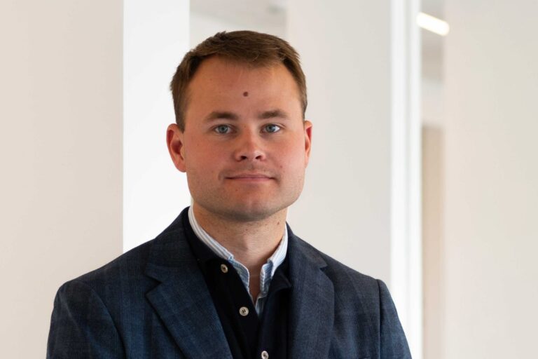 Filip Manfredson