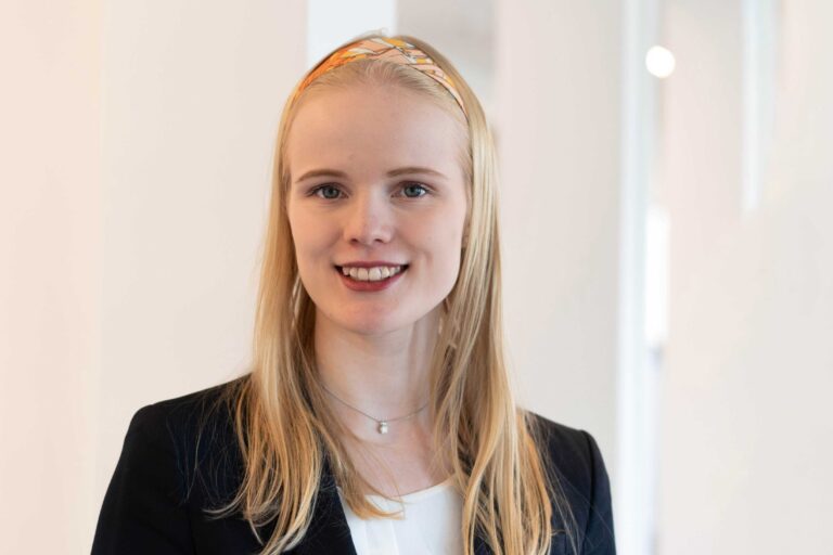 Alexandra Freyschuss