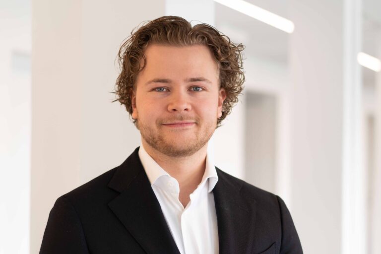 Erik Noreen