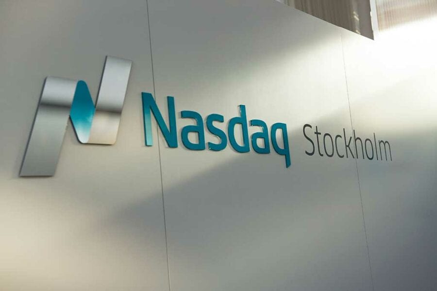 Mangold Beslutar Om Att Ansöka Om Notering På Nasdaq Stockholm Main ...